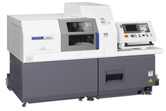 Cincom「L12、L20」的國(guó)內(nèi)生產(chǎn)化