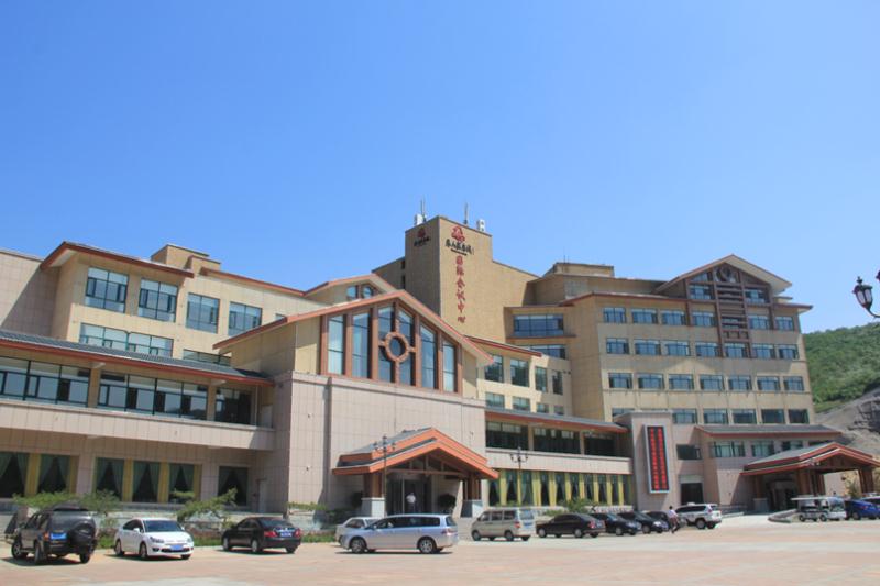 關于召開2018年度代理商會議的通知