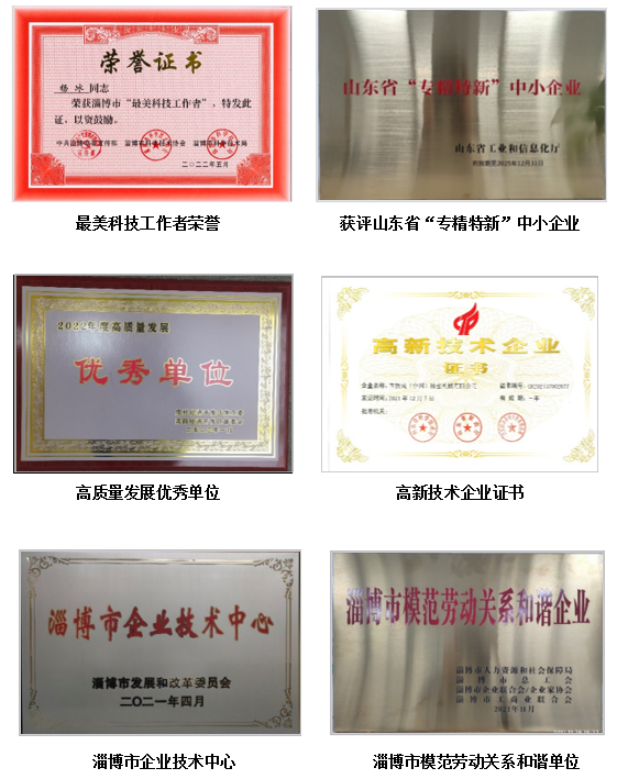 公司履行社會責任報告（2022年度）